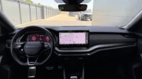 Octavia Kombi 2.0TSI RS 19″Leder Canton Facelift