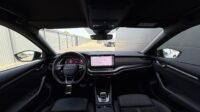 Octavia Kombi 2.0TSI RS 19″Leder Canton Facelift