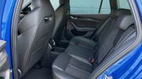 Octavia Kombi 2.0TSI RS 19″Leder Canton Facelift