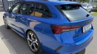 Octavia Kombi 2.0TSI RS 19″Leder Canton Facelift