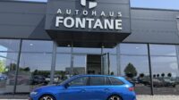 Octavia Kombi 2.0TSI RS 19″Leder Canton Facelift