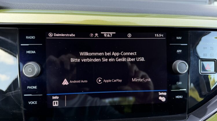 Taigo 1,5TSi DSG Style IQ Light 18″ Navi Virtual
