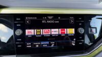 Taigo 1,5TSi DSG Style IQ Light 18″ Navi Virtual