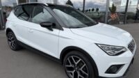 Arona TSi Schalter FR 18″ Sitzhz Kamera LED