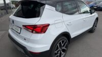 Arona TSi Schalter FR 18″ Sitzhz Kamera LED