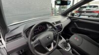 Arona TSi Schalter FR 18″ Sitzhz Kamera LED