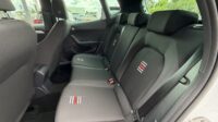 Arona TSi Schalter FR 18″ Sitzhz Kamera LED