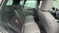 Arona TSi Schalter FR 18″ Sitzhz Kamera LED