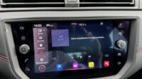 Arona TSi Schalter FR 18″ Sitzhz Kamera LED