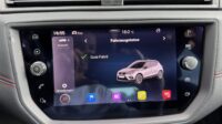 Arona TSi Schalter FR 18″ Sitzhz Kamera LED