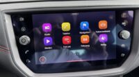 Arona TSi Schalter FR 18″ Sitzhz Kamera LED
