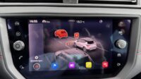 Arona TSi Schalter FR 18″ Sitzhz Kamera LED