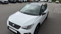 Arona TSi Schalter FR 18″ Sitzhz Kamera LED