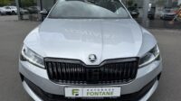 Superb Kombi 2,0TDi Sportline 4×4 AHK Pano Canton