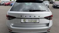 Superb Kombi 2,0TDi Sportline 4×4 AHK Pano Canton