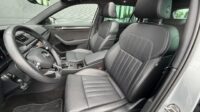 Superb Kombi 2,0TDi Sportline 4×4 AHK Pano Canton