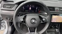 Superb Kombi 2,0TDi Sportline 4×4 AHK Pano Canton