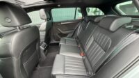 Superb Kombi 2,0TDi Sportline 4×4 AHK Pano Canton
