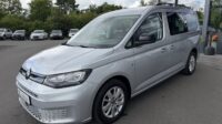 Caddy 2,0TDi Maxi 7-Sitze Schalter Carplay