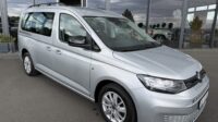 Caddy 2,0TDi Maxi 7-Sitze Schalter Carplay