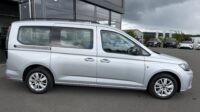 Caddy 2,0TDi Maxi 7-Sitze Schalter Carplay