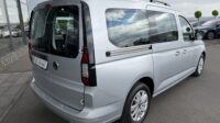 Caddy 2,0TDi Maxi 7-Sitze Schalter Carplay