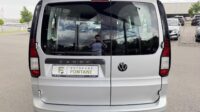 Caddy 2,0TDi Maxi 7-Sitze Schalter Carplay