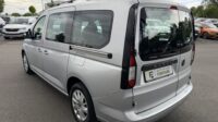 Caddy 2,0TDi Maxi 7-Sitze Schalter Carplay
