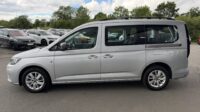Caddy 2,0TDi Maxi 7-Sitze Schalter Carplay