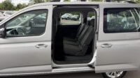 Caddy 2,0TDi Maxi 7-Sitze Schalter Carplay
