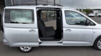 Caddy 2,0TDi Maxi 7-Sitze Schalter Carplay