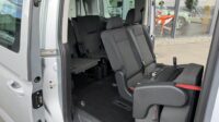 Caddy 2,0TDi Maxi 7-Sitze Schalter Carplay
