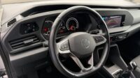 Caddy 2,0TDi Maxi 7-Sitze Schalter Carplay