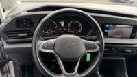 Caddy 2,0TDi Maxi 7-Sitze Schalter Carplay