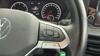 Caddy 2,0TDi Maxi 7-Sitze Schalter Carplay