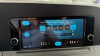 Caddy 2,0TDi Maxi 7-Sitze Schalter Carplay
