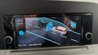 Caddy 2,0TDi Maxi 7-Sitze Schalter Carplay