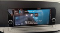 Caddy 2,0TDi Maxi 7-Sitze Schalter Carplay