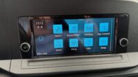 Caddy 2,0TDi Maxi 7-Sitze Schalter Carplay