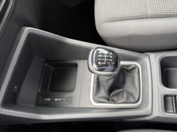 Caddy 2,0TDi Maxi 7-Sitze Schalter Carplay