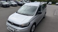 Caddy 2,0TDi Maxi 7-Sitze Schalter Carplay