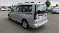 Caddy 2,0TDi Maxi 7-Sitze Schalter Carplay