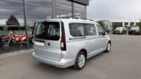Caddy 2,0TDi Maxi 7-Sitze Schalter Carplay