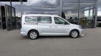 Caddy 2,0TDi Maxi 7-Sitze Schalter Carplay