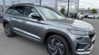 Kodiaq 2,0TSi RS 4×4 Pano Columbus DCC ACC