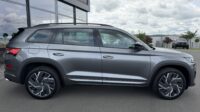 Kodiaq 2,0TSi RS 4×4 Pano Columbus DCC ACC