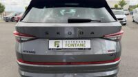 Kodiaq 2,0TSi RS 4×4 Pano Columbus DCC ACC