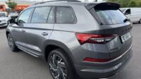 Kodiaq 2,0TSi RS 4×4 Pano Columbus DCC ACC