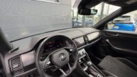 Kodiaq 2,0TSi RS 4×4 Pano Columbus DCC ACC