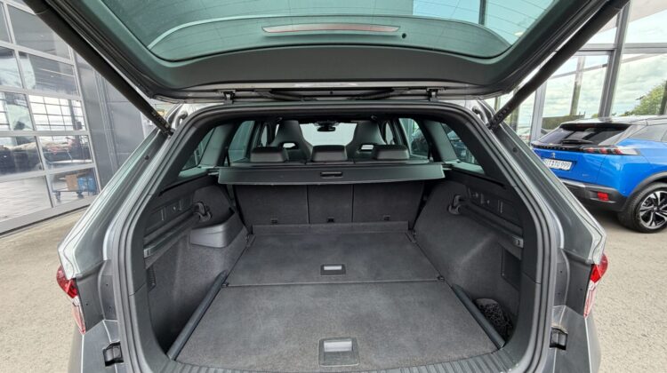 Kodiaq 2,0TSi RS 4×4 Pano Columbus DCC ACC